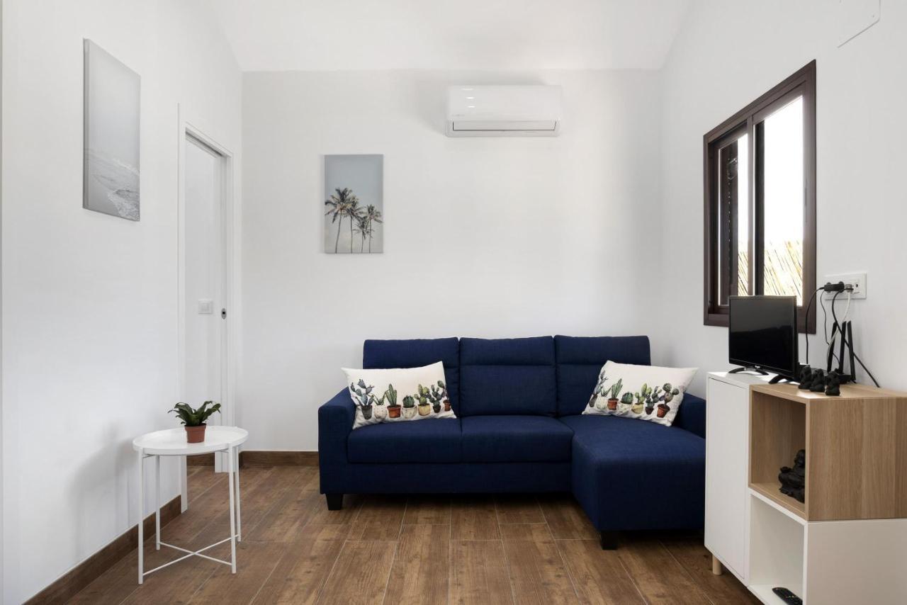 Casa Jaime Villa Conil de la Frontera Kültér fotó