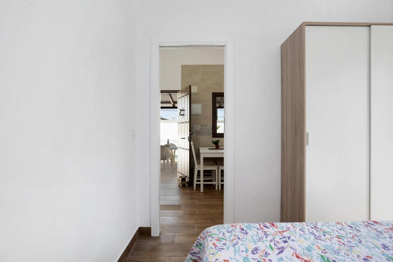 Casa Jaime Villa Conil de la Frontera Kültér fotó